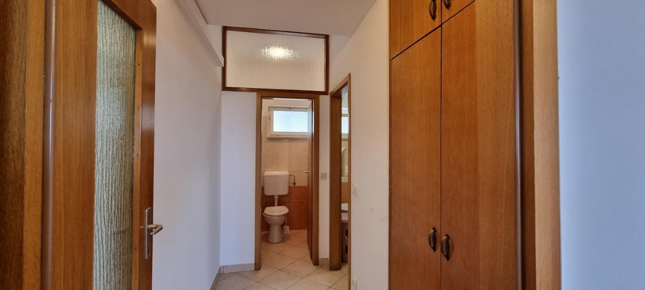 Apartments Anamarija أوباتيا المظهر الخارجي الصورة