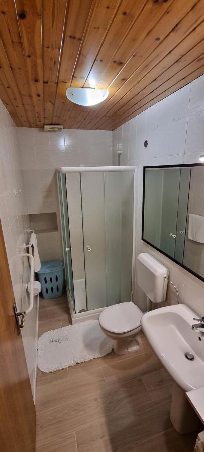 Apartments Anamarija أوباتيا المظهر الخارجي الصورة