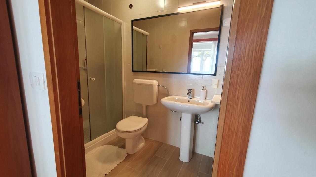 Apartments Anamarija أوباتيا المظهر الخارجي الصورة